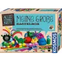 Kosmos 60443, conjunto de trabalhos manuais para crianças, 6 ano(s), Multicolor