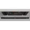 Gorenje GV663A66 totalmente integrável 16 conjuntos de louça