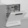 Gorenje GS643C90W De livre instalação 16 conjuntos de louça