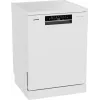 Gorenje GS643C90W De livre instalação 16 conjuntos de louça