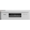 Gorenje GS643C90W De livre instalação 16 conjuntos de louça