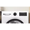 Máquina de secar roupa Bosch Serie 6 WQG241001 De livre instalação Carga frontal 9 kg Branco