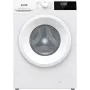 Máquina de lavar roupa Gorenje WNHPI62SCPS/DE Carga frontal 6 kg 1200 rpm Branco