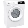 Máquina de lavar roupa Gorenje WNHPI62SCPS/DE Carga frontal 6 kg 1200 rpm Branco