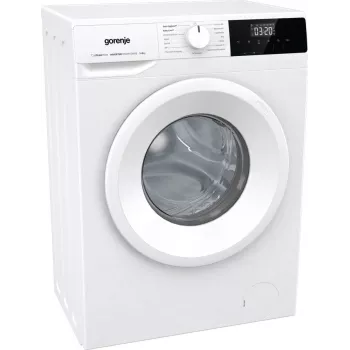 Máquina de lavar roupa Gorenje WNHPI62SCPS/DE Carga frontal 6 kg 1200 rpm Branco