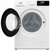 Máquina de lavar roupa Gorenje WNHPI62SCPS/DE Carga frontal 6 kg 1200 rpm Branco