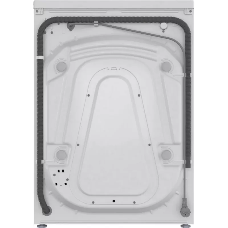 Máquina de lavar roupa Gorenje WNHPI62SCPS/DE Carga frontal 6 kg 1200 rpm Branco