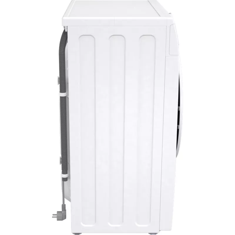 Máquina de lavar roupa Gorenje WNHPI62SCPS/DE Carga frontal 6 kg 1200 rpm Branco