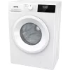 Máquina de lavar roupa Gorenje WNHPI62SCPS/DE Carga frontal 6 kg 1200 rpm Branco