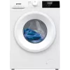 Máquina de lavar roupa Gorenje WNHPI62SCPS/DE Carga frontal 6 kg 1200 rpm Branco