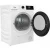 Máquina de secar roupa Gorenje DHNE83 De livre instalação Carga frontal 8 kg Branco