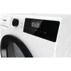 Máquina de secar roupa Gorenje DHNE83 De livre instalação Carga frontal 8 kg Branco