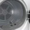 Máquina de secar roupa Gorenje DHNE83 De livre instalação Carga frontal 8 kg Branco