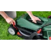 Corta-relvas Bosch UniversalRotak com tração às rodas AC Verde