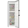 Arca congeladora Gorenje FN619DAXL6 BK065B, 280 L, 12,6 kg/24h, SN-N, sistema No-Frost, D, cinzento
