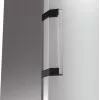 Arca congeladora Gorenje FN619DAXL6 BK065B, 280 L, 12,6 kg/24h, SN-N, sistema No-Frost, D, cinzento