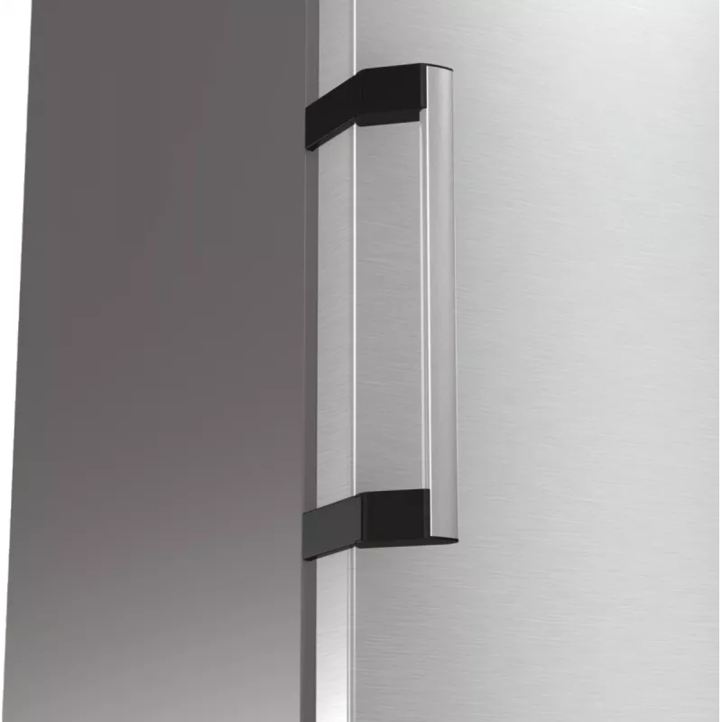 Arca congeladora Gorenje FN619DAXL6 BK065B, 280 L, 12,6 kg/24h, SN-N, sistema No-Frost, D, cinzento
