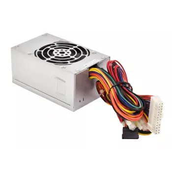 Fonte de alimentação Seasonic SSP-300TBS 300 W TFX aço inoxidável