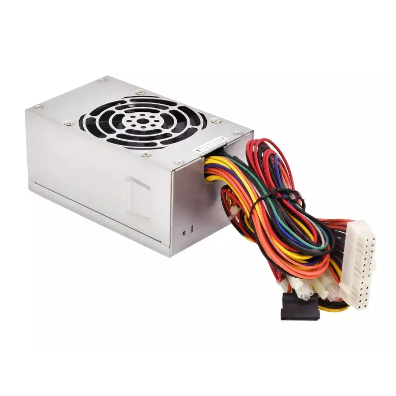 Fonte de alimentação Seasonic SSP-300TBS 300 W TFX aço inoxidável