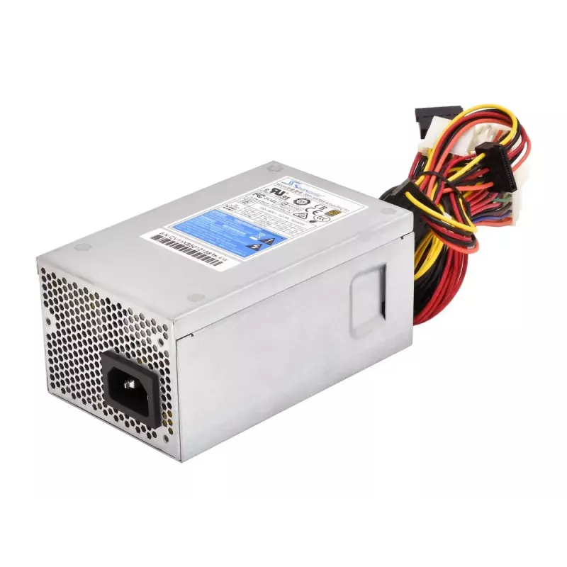 Fonte de alimentação Seasonic SSP-300TBS 300 W TFX aço inoxidável