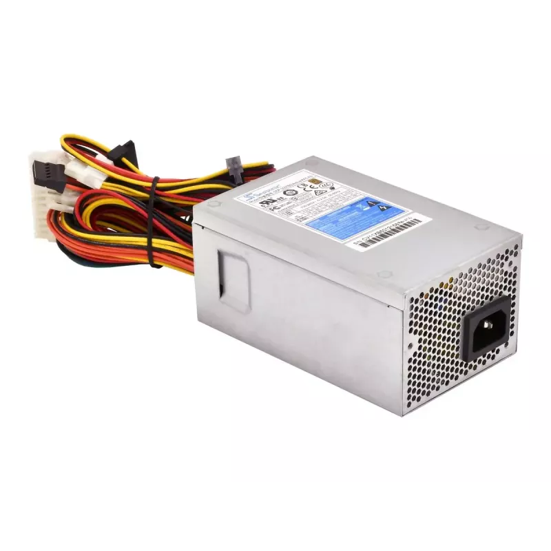 Fonte de alimentação Seasonic SSP-300TBS 300 W TFX aço inoxidável