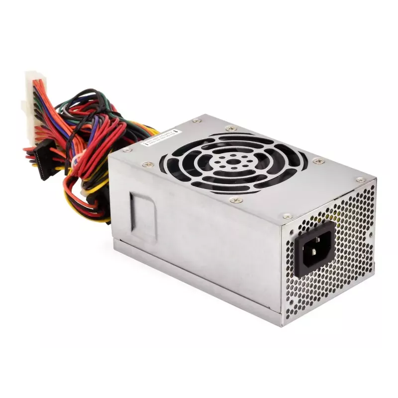 Fonte de alimentação Seasonic SSP-300TBS 300 W TFX aço inoxidável
