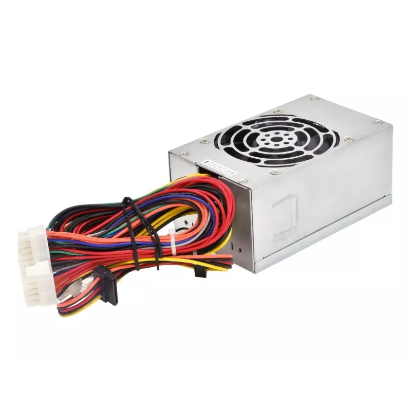 Fonte de alimentação Seasonic SSP-300TBS 300 W TFX aço inoxidável