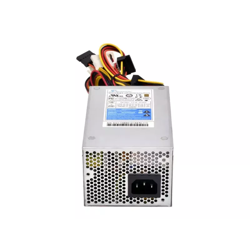Fonte de alimentação Seasonic SSP-300TBS 300 W TFX aço inoxidável