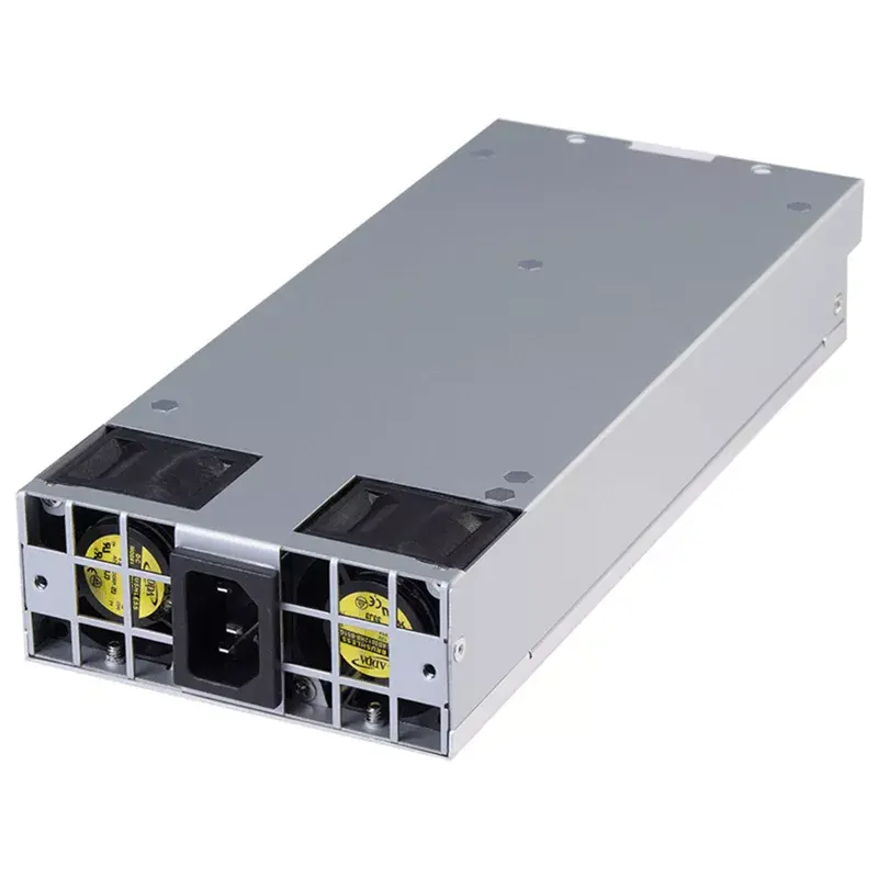 Fonte de alimentação Seasonic SS-400H1U 400W, cinzento, PFC ativo