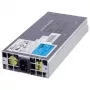 Fonte de alimentação Seasonic SS-400 H1U 1U, 400 W, totalmente modular, 80 PLUS, cinzento, ventoinha de 40 mm