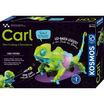 Kosmos 47855846 brinquedo científico para crianças