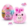 Figura de brinquedo Zuru Mamacorn Surprise – Rainbocorns colecionável figura individual sortida