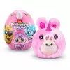Figura de brinquedo Zuru Mamacorn Surprise – Rainbocorns colecionável figura individual sortida