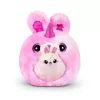 Figura de brinquedo Zuru Mamacorn Surprise – Rainbocorns colecionável figura individual sortida