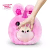 Figura de brinquedo Zuru Mamacorn Surprise – Rainbocorns colecionável figura individual sortida