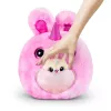 Figura de brinquedo Zuru Mamacorn Surprise – Rainbocorns colecionável figura individual sortida