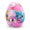 Figura de brinquedo Zuru Mamacorn Surprise – Rainbocorns colecionável figura individual sortida