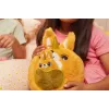 Figura de brinquedo Zuru Mamacorn Surprise – Rainbocorns colecionável figura individual sortida