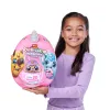 Figura de brinquedo Zuru Mamacorn Surprise – Rainbocorns colecionável figura individual sortida