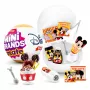 Mini Brands Create Disney Snacks Série 1 cápsula, cozinha, 8 ano(s), pilhas incluídas, LR44, multicolor