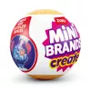 Mini Brands Create Disney Snacks Série 1 cápsula, cozinha, 8 ano(s), pilhas incluídas, LR44, multicolor