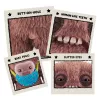 ZURU Fuggler Mini Rascals 9 polegadas sortido Série 1 (Double Trouble).