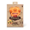ZURU Fuggler Mini Rascals 9 polegadas sortido Série 1 (Double Trouble).