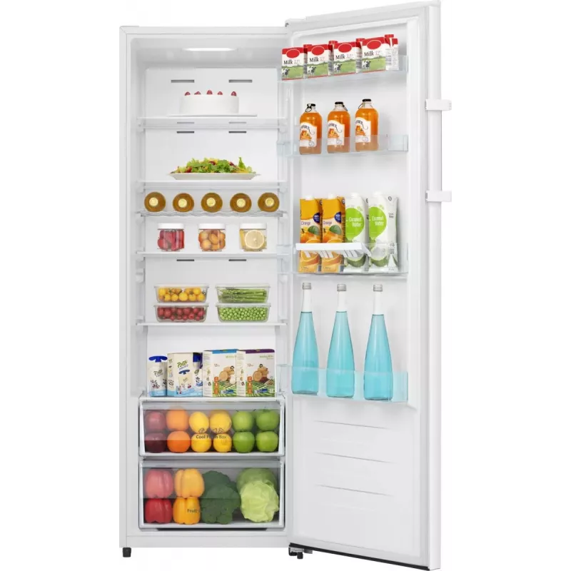 Frigorífico Hisense RL415N4AWC independente 322 L branco