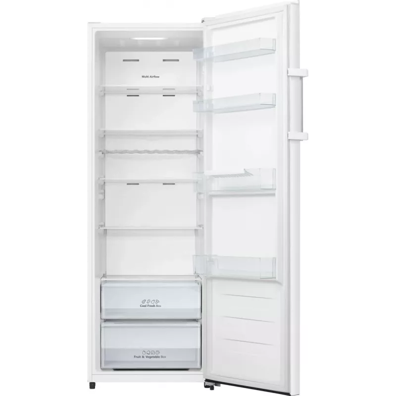 Frigorífico Hisense RL415N4AWC independente 322 L branco