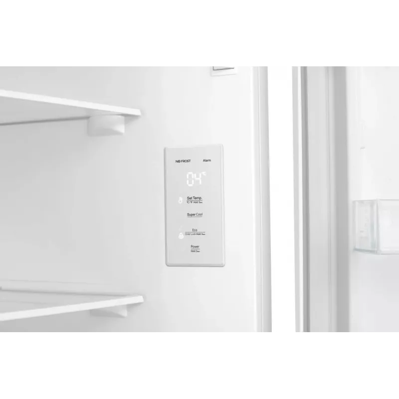 Frigorífico Hisense RL415N4AWC independente 322 L branco