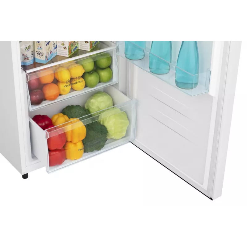Frigorífico Hisense RL415N4AWC independente 322 L branco