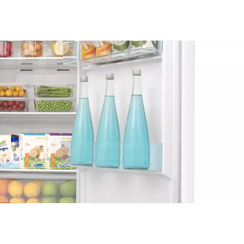 Frigorífico Hisense RL415N4AWC independente 322 L branco