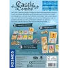Kosmos 47855976 jogo de tabuleiro/cartas 25 min estratégia