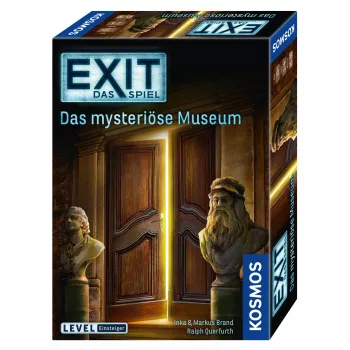 Kosmos 694227 jogo de tabuleiro dedução